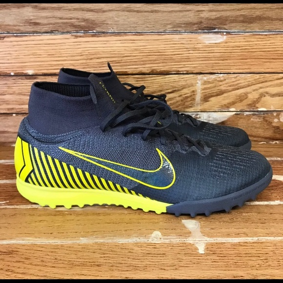 Recordar Soleado Existencia Nike | Shoes | Nike Mercurial Superfly 6 Elite Tf Turf Size 2 | Poshmark